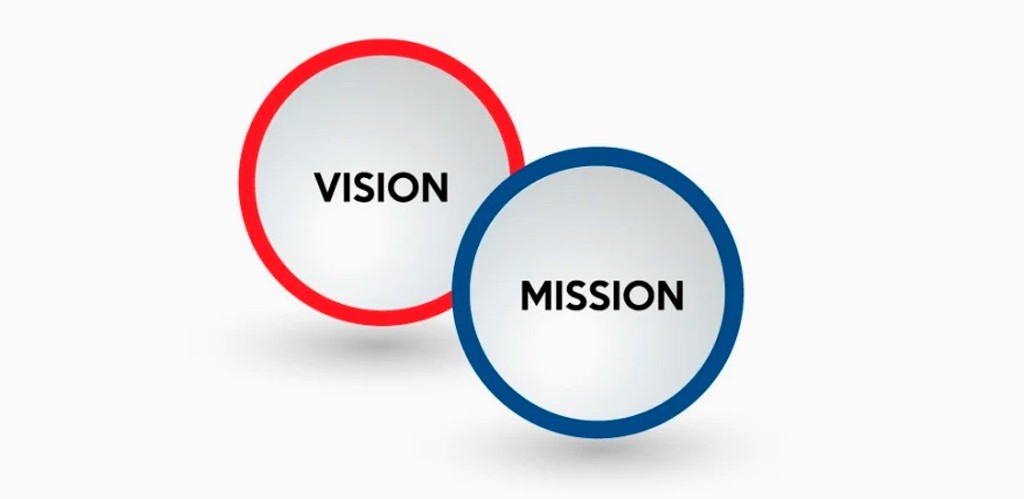 Our Vision and Mission