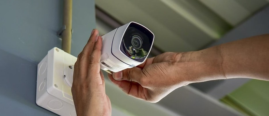 CCTV Installation